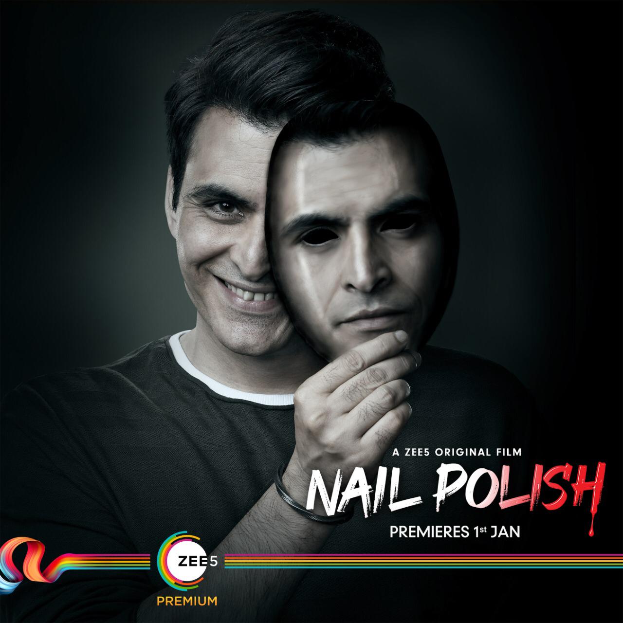 ZEE5 Releases Powerful Trailer Of Courtroom Drama ‘Nail Polish
